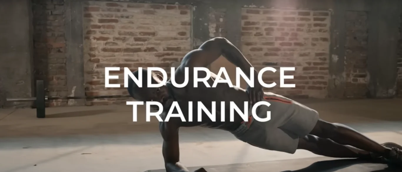 Circuit training testosterone