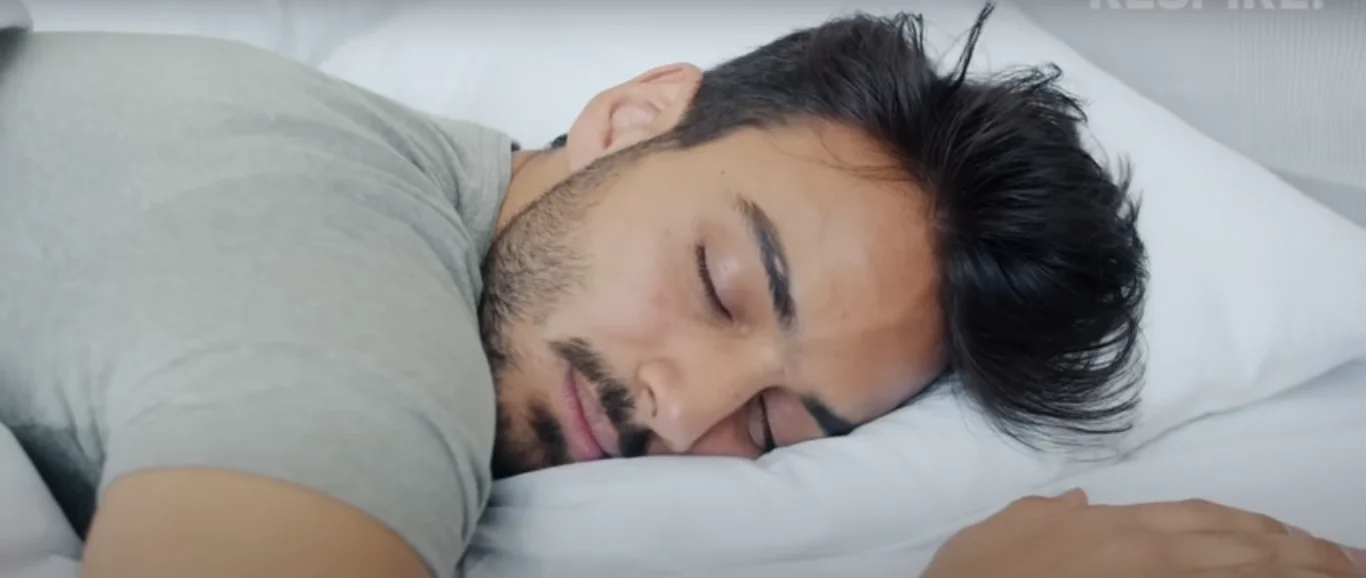 Quality sleep testosterone production