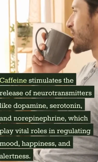 is caffeine a miracle drug - illustration 4