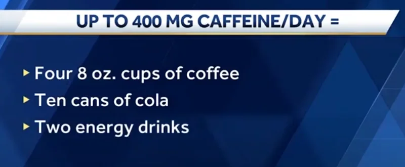 is caffeine a miracle drug - illustration 10
