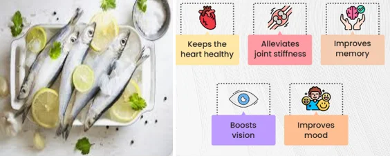 joint pain relief diet for seniors - illustration 3
