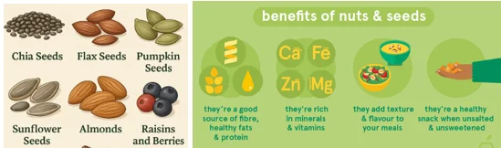 joint pain relief diet for seniors - illustration 9