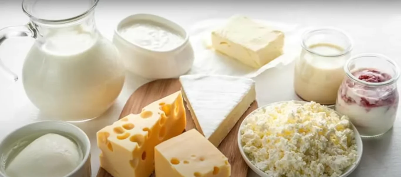 Low-Calorie Proteins for Weight Loss