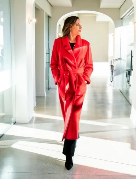 Luann De Lesseps fitness routine overview