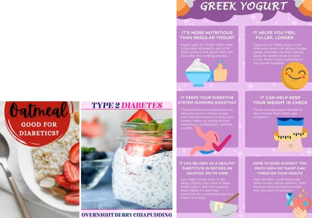 natural blood sugar hacks for seniors - illustration 6