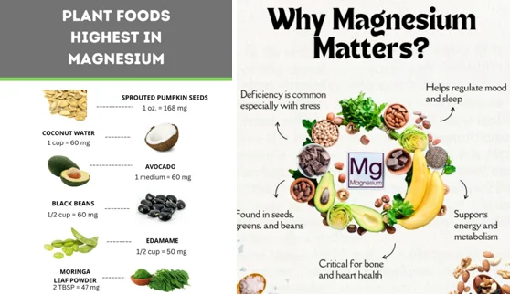 natural blood sugar hacks for seniors - illustration 9
