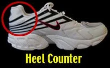 Supportive shoes seniors