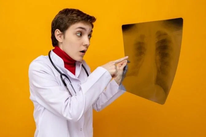 Allergies as a cause of mucus buildup