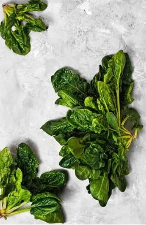 Anti-inflammatory foods that reduce phlegm