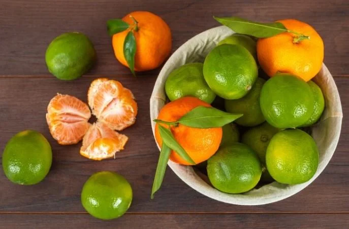 Leafy greens that reduce mucus and inflammation