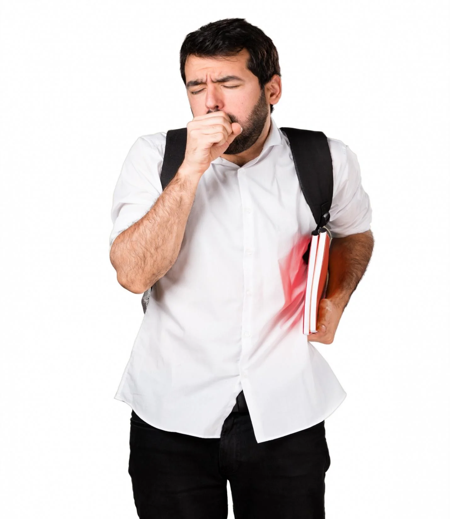 Natural foods and remedies to flush mucus from the body