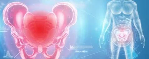 Stage 2 and 3 prostate cancer signs and pelvic discomfort