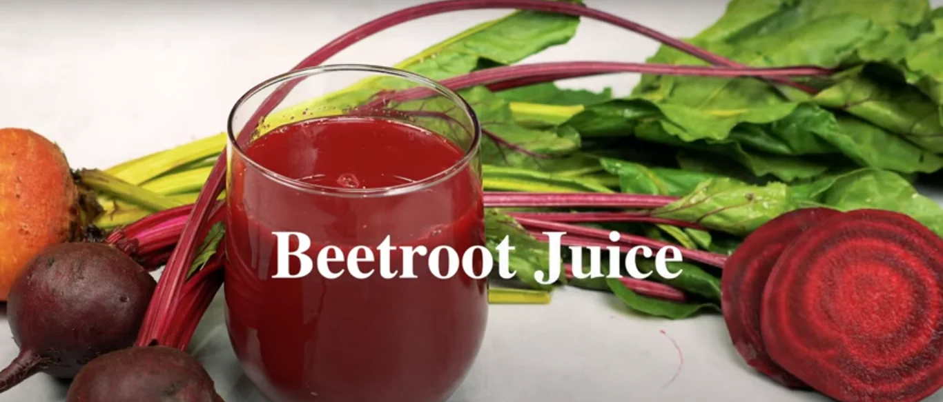 red beet root benefits - illustration 4