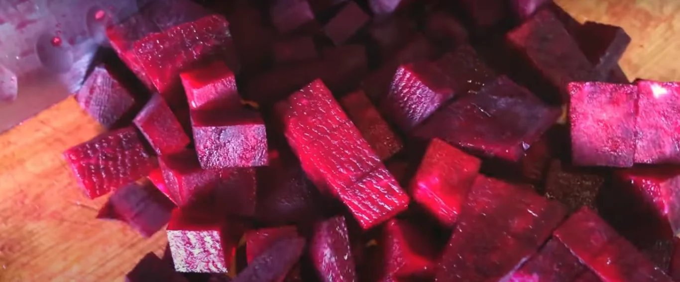 red beet root benefits - illustration 7