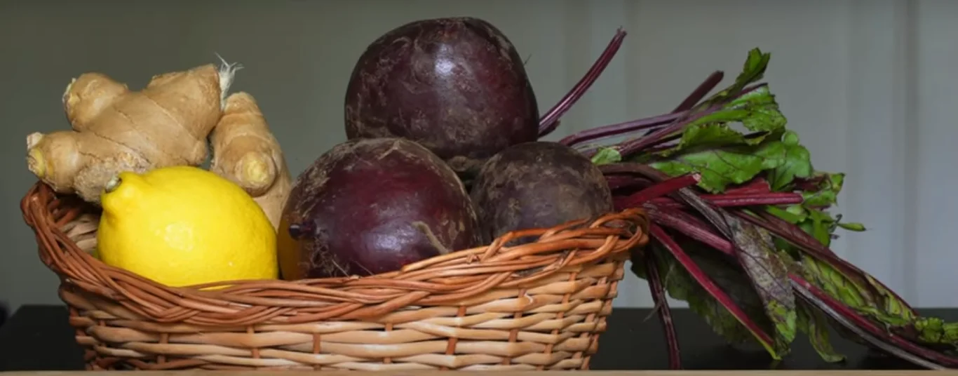 red beet root benefits - illustration 8