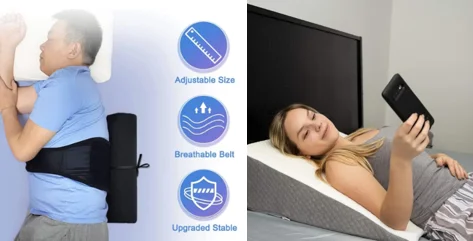 safe sleep after 70 - illustration 9
