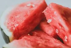 Food safety watermelon