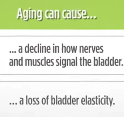 signs of death in old age - illustration 9