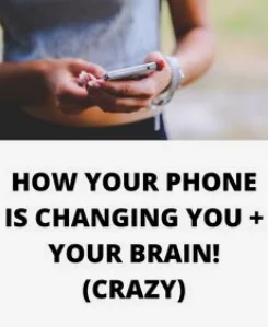 smartphones and children's brain development - illustration 2