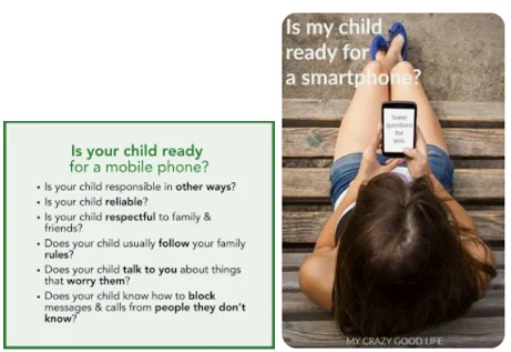 smartphones and children's brain development - illustration 6