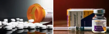 Medications health factors
