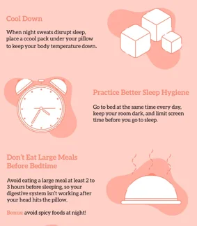 Sleep environment