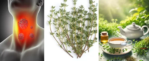 the most nutritious herbs - illustration 8