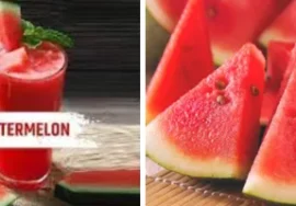 too much watermelon side effects - guide for seniors