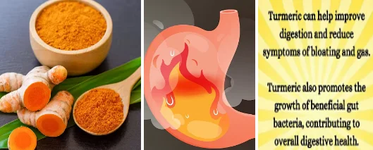 turmeric benefits for your body - illustration 3