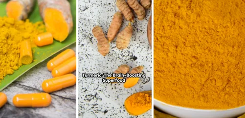 turmeric benefits for your body - illustration 5