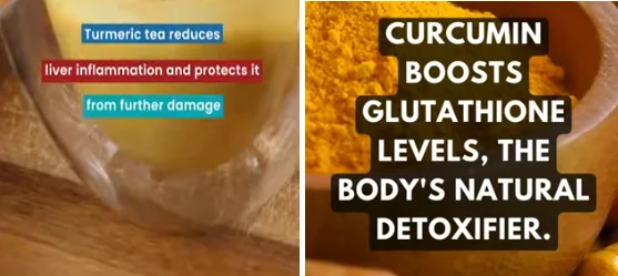 turmeric benefits for your body - illustration 7