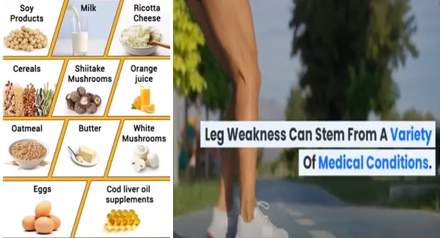 weak legs in seniors over 60 - illustration 3