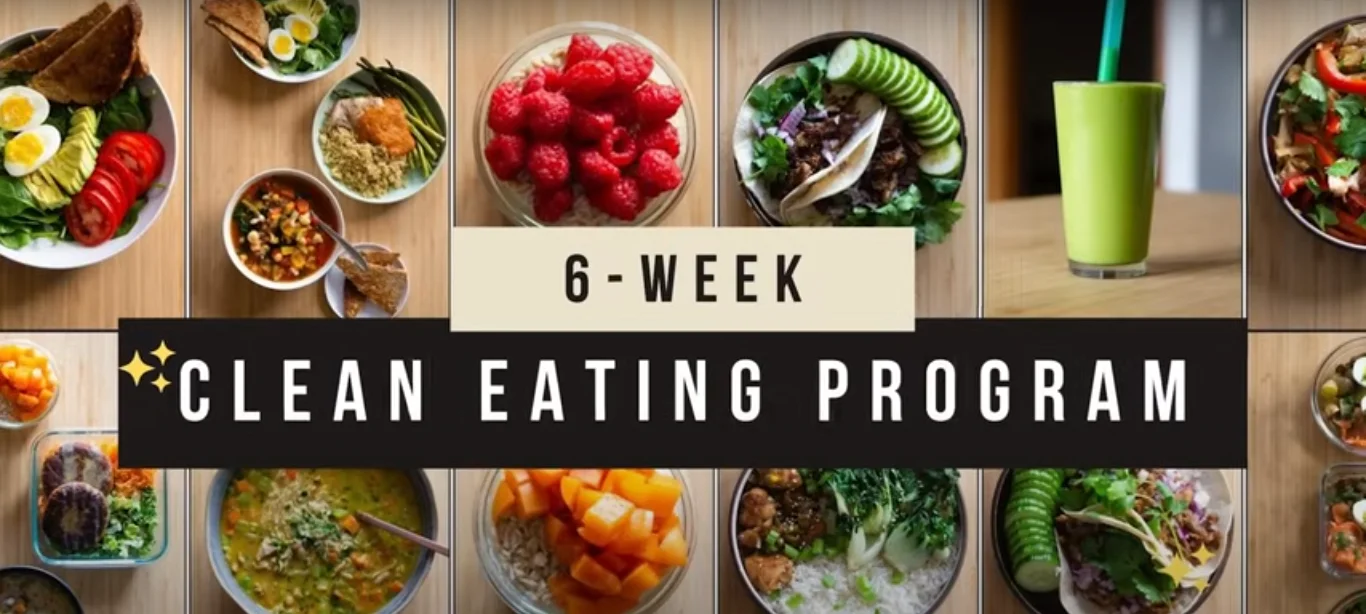 Healthy cooking challenge encouraging nutritious meal preparation at work