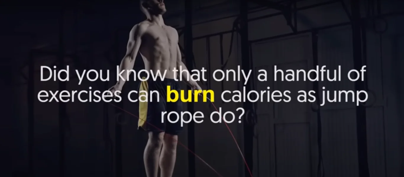Team skipping challenge tracking daily activity and progress