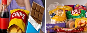Dates reduce unhealthy sugar cravings