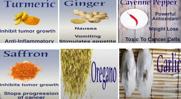 dandelion cancer cure - illustration 4