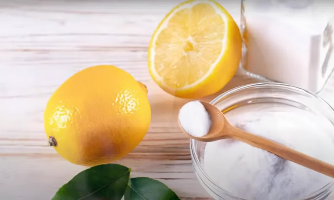 healing benefits of baking soda - illustration 1