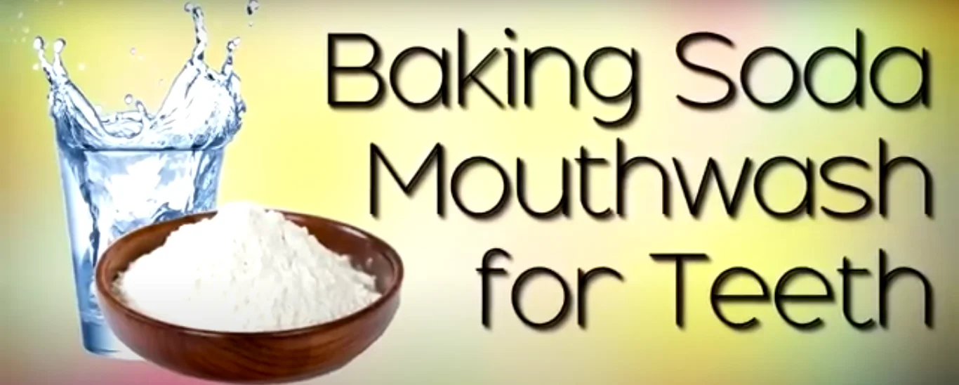 healing benefits of baking soda - illustration 2