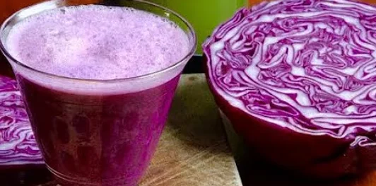 healing juice for inflammation - illustration 7