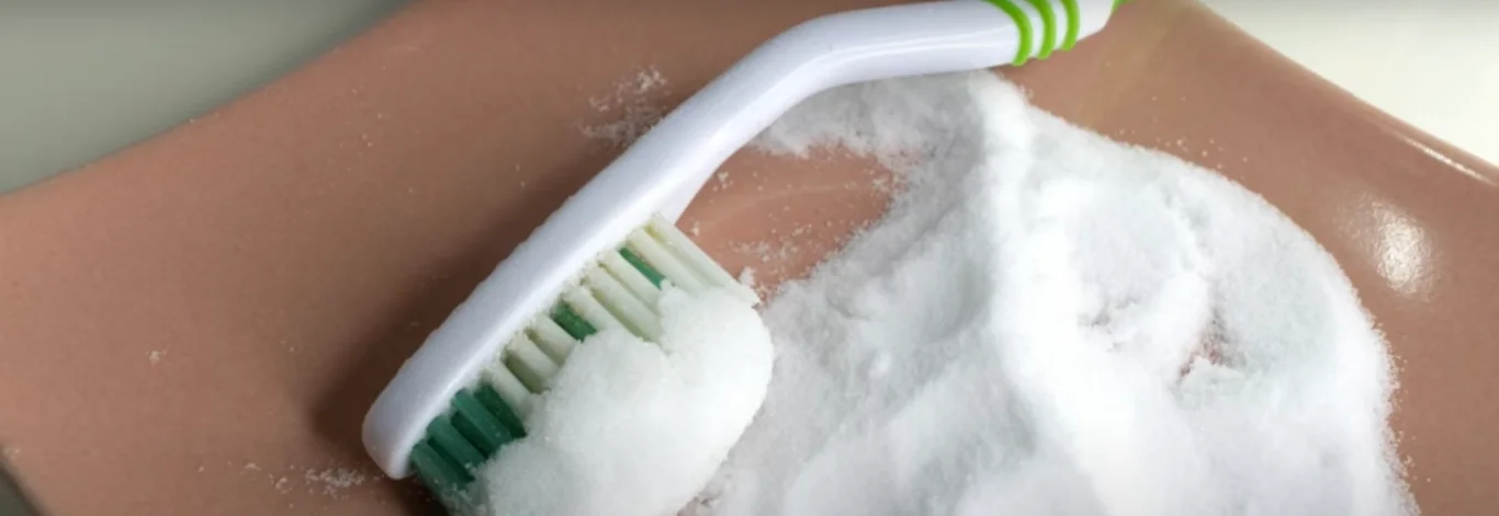 health benefits of baking soda - illustration 2