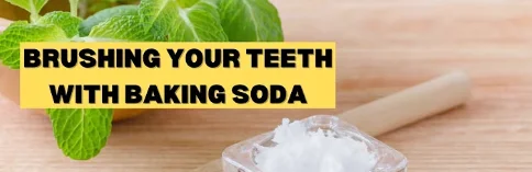 health benefits of baking soda - illustration 3