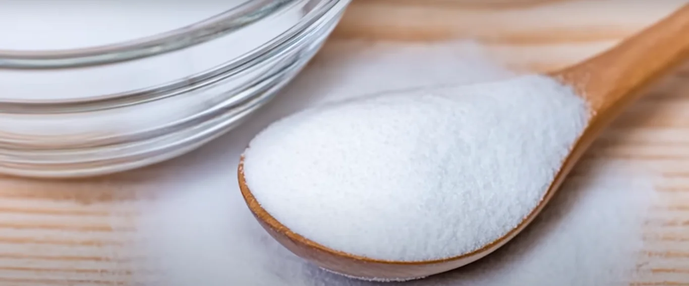 health benefits of baking soda - illustration 7