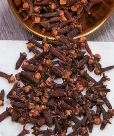 health benefits of cinnamon sticks and cloves - illustration 14