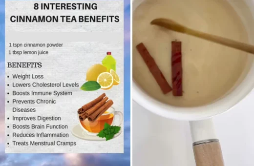 health benefits of cinnamon sticks and cloves - illustration 3
