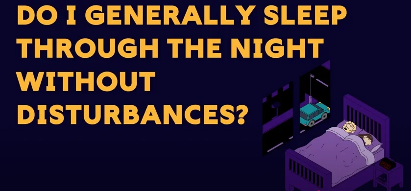 how to sleep straight 8 hours - illustration 1