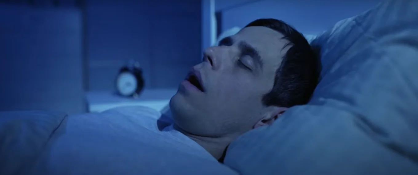 how to sleep straight 8 hours - illustration 2
