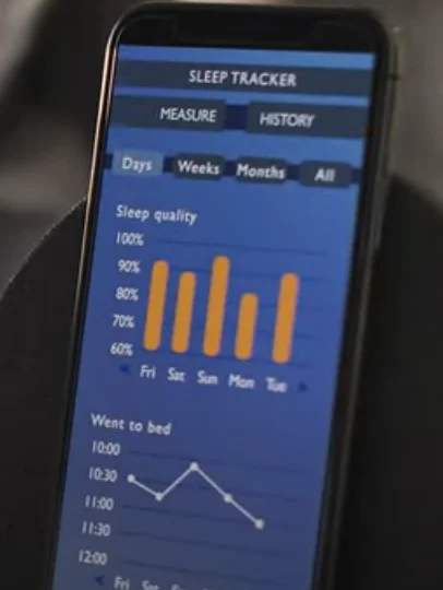 how to sleep straight 8 hours - illustration 16
