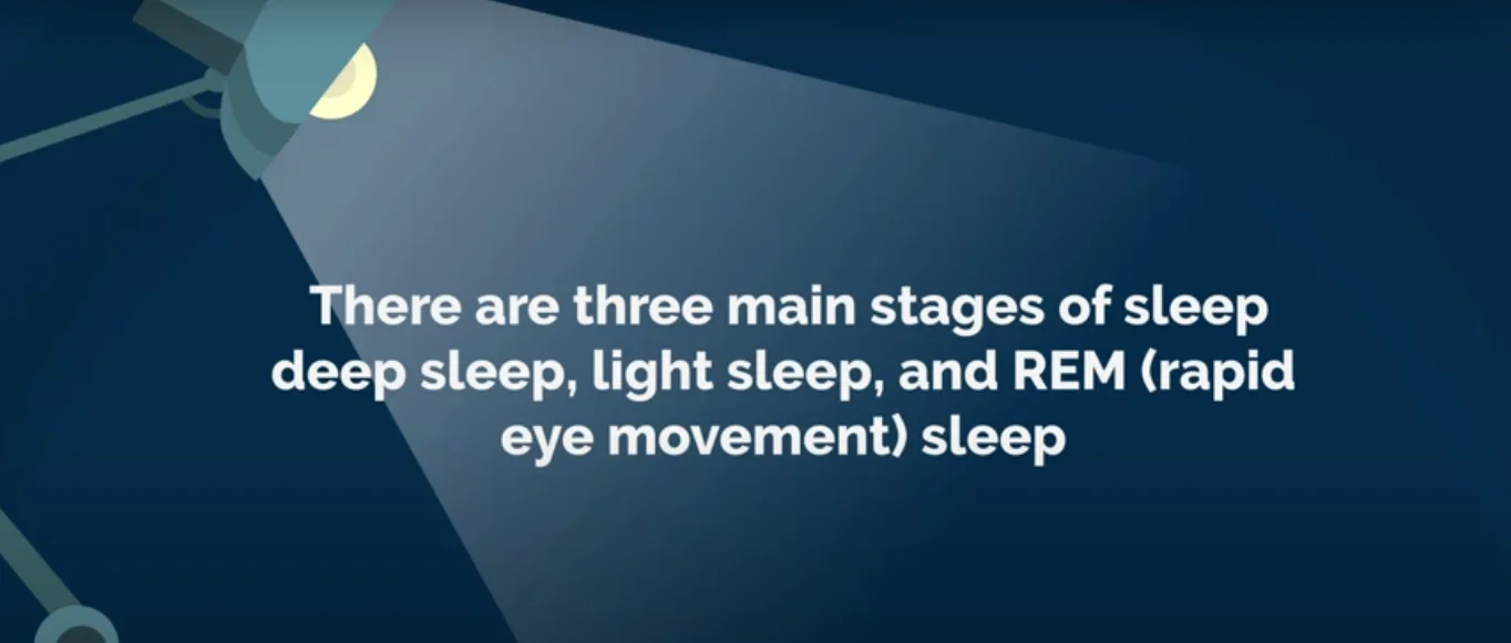 how to sleep straight 8 hours - illustration 4