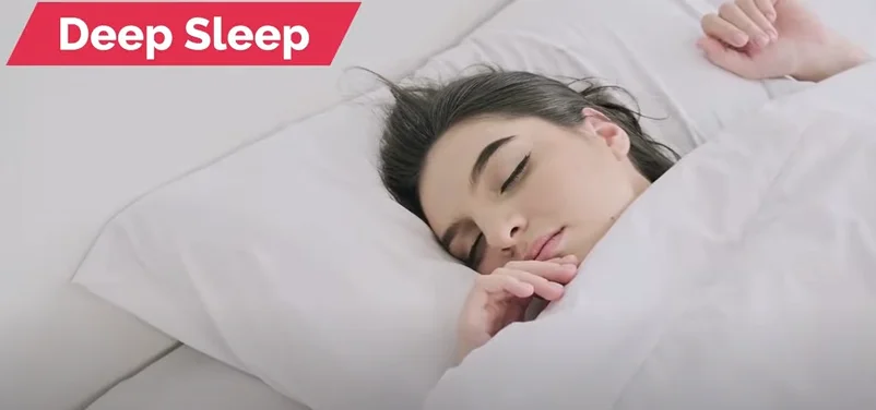 how to sleep straight 8 hours - illustration 5