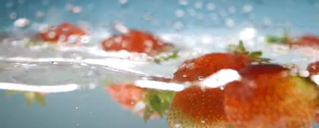 how to wash fruits at home - illustration 5